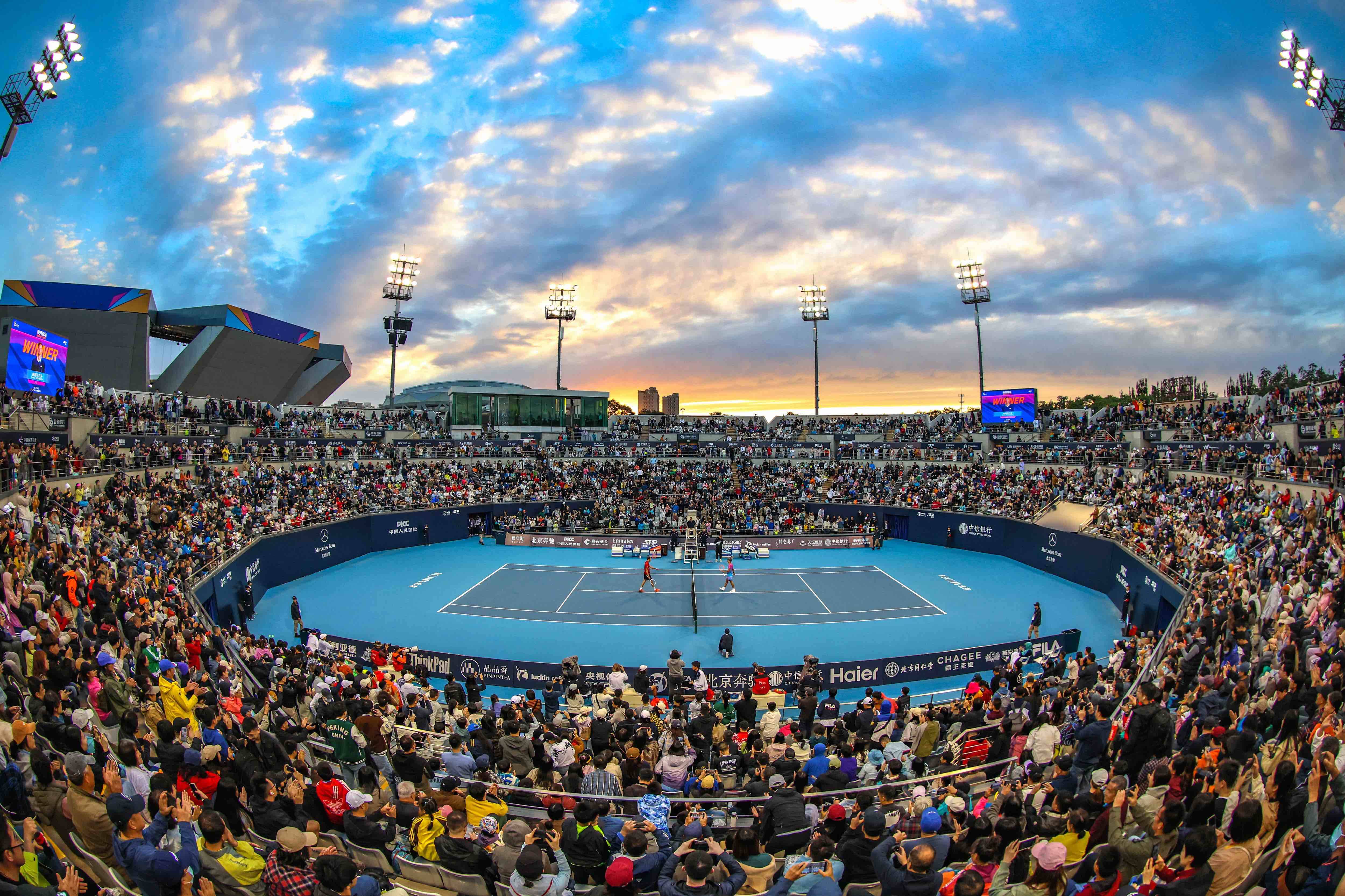 网球赛事精彩瞬间盘点,年度回顾震撼登场的简单介绍 网球赛事精彩瞬间盘点,年度回顾震撼登场的简单介绍