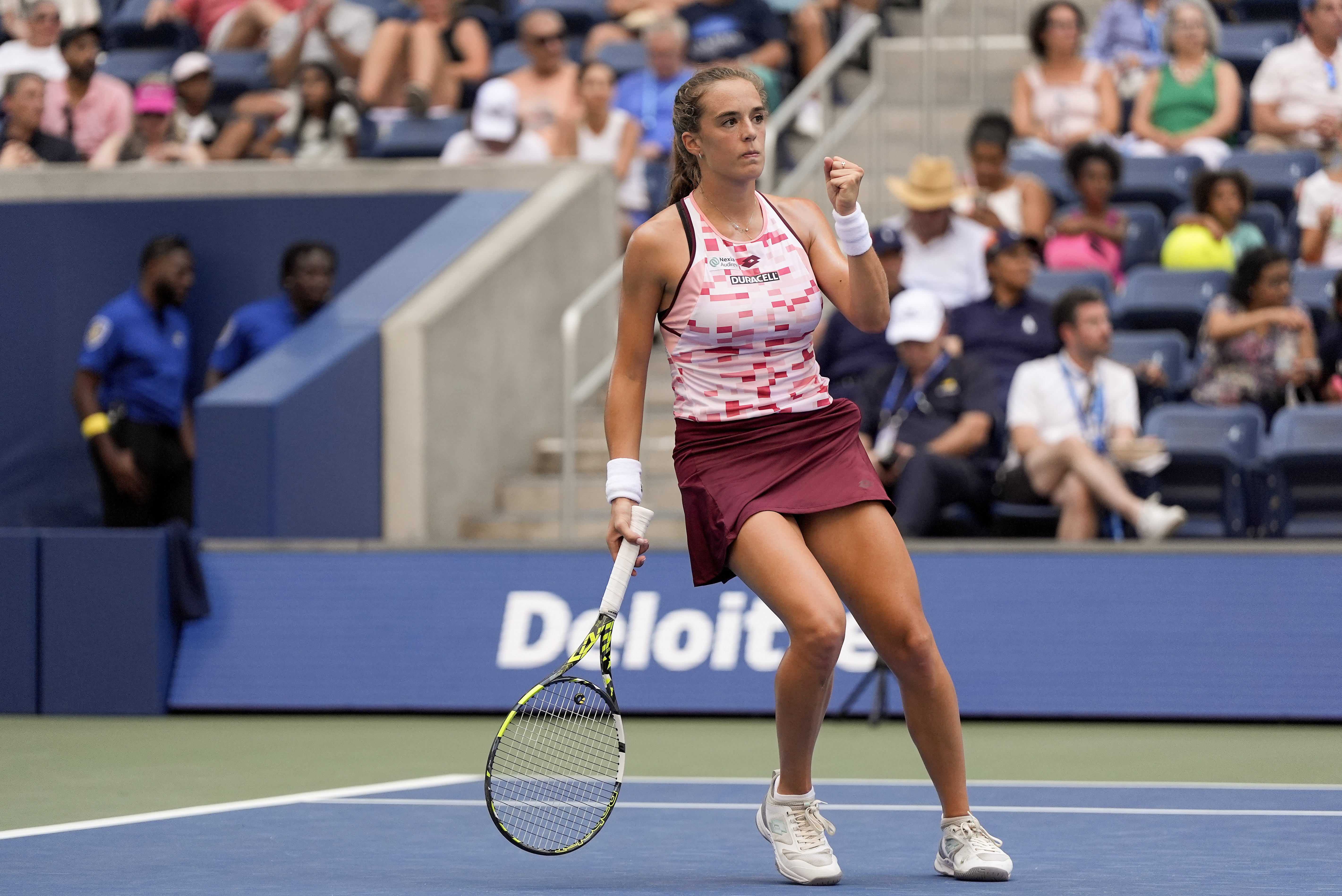 网球赛事精彩瞬间盘点,年度回顾震撼登场的简单介绍 网球赛事精彩瞬间盘点,年度回顾震撼登场的简单介绍