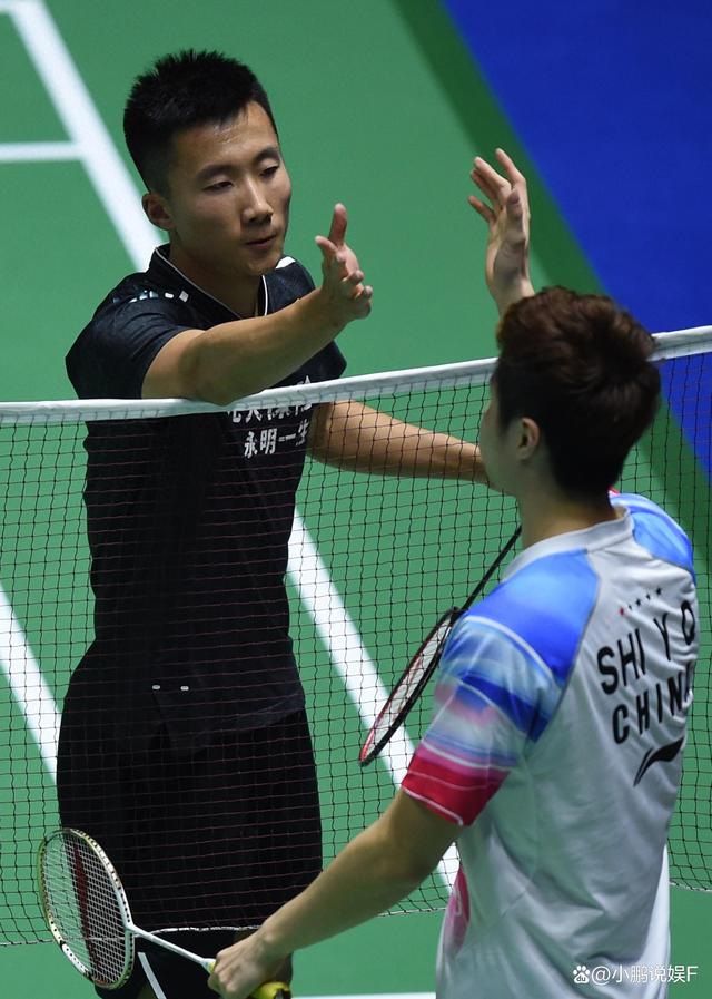 羽毛球引发投注狂潮,赔率走势成谜 羽毛球引发投注狂潮,赔率走势成谜