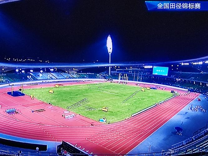 田径赛程公布,焦点大战一触即发 田径赛程公布,焦点大战一触即发
