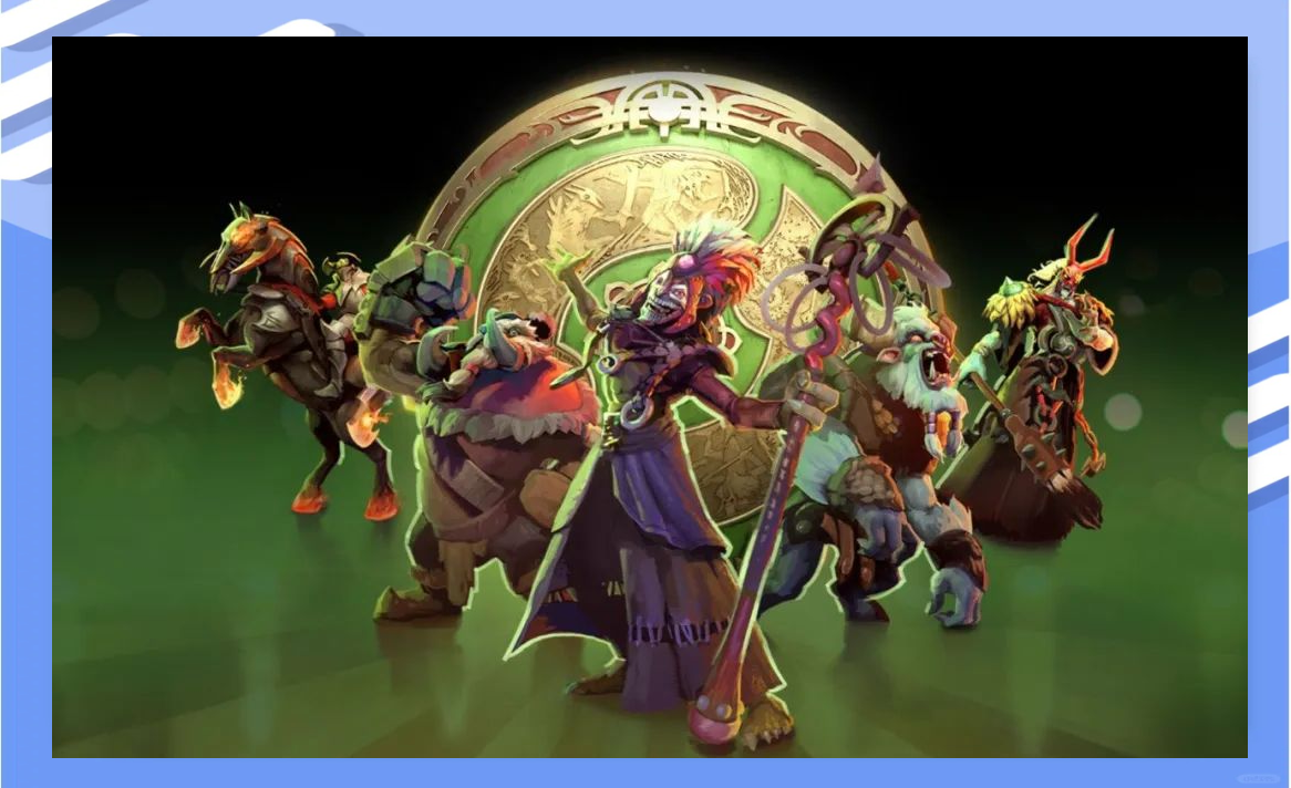 TI国际邀请赛赛后采访曝光,内幕引发热议的简单介绍 TI国际邀请赛赛后采访曝光,内幕引发热议的简单介绍