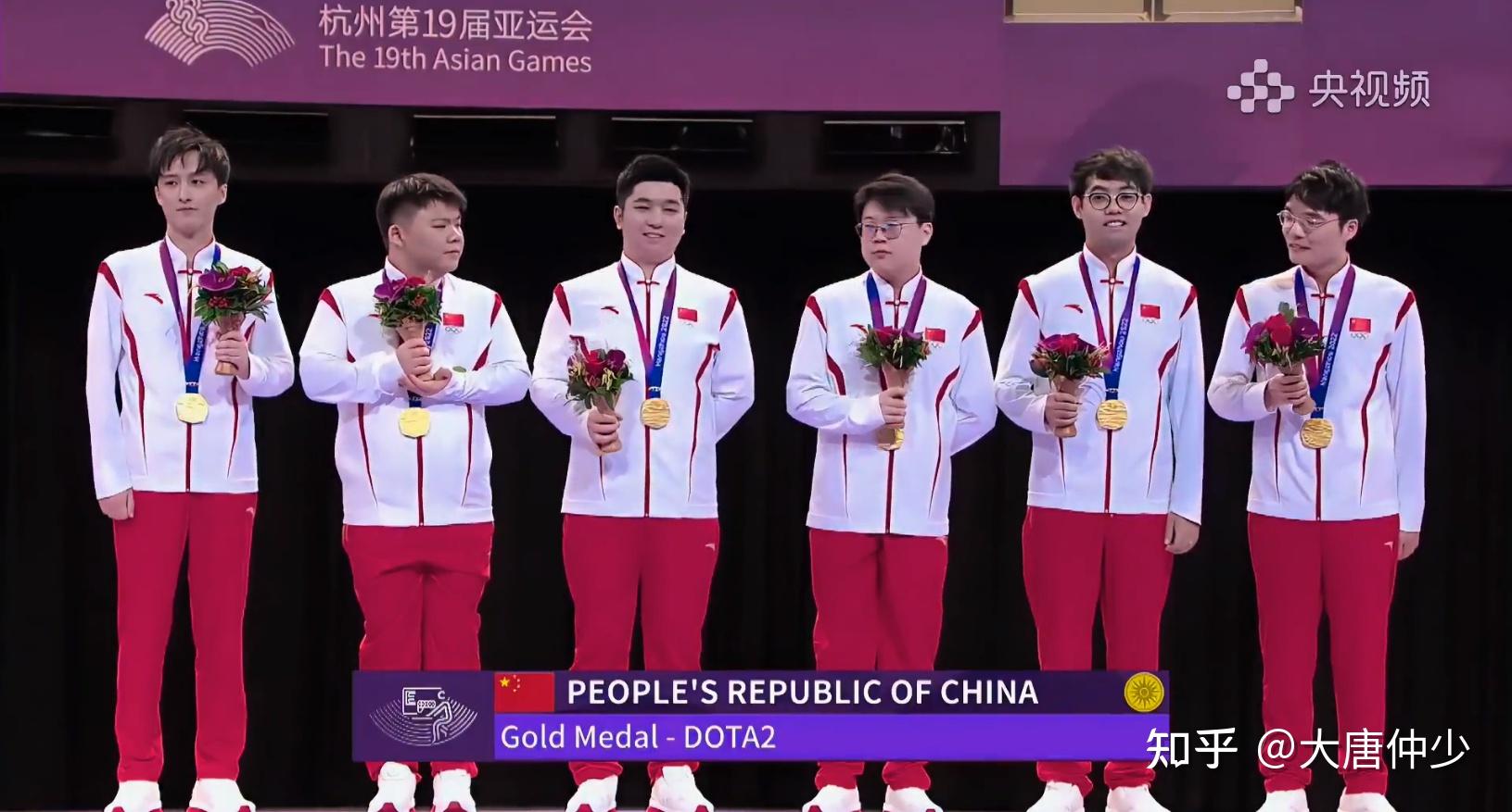 世界赛舞台，Dota2代表国家出征荣耀