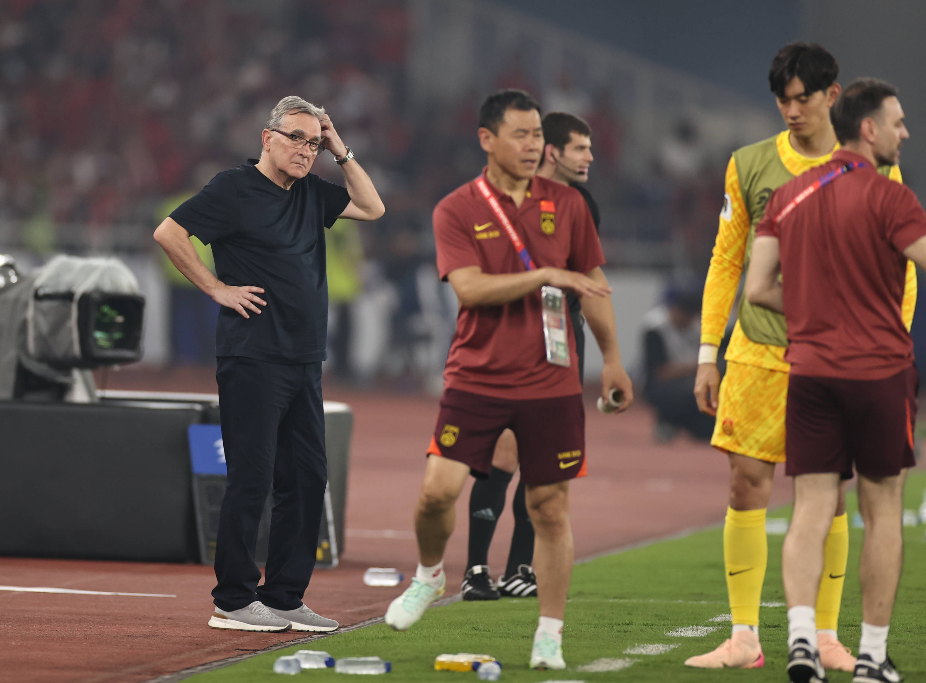 关于足球战术革新取得奇效，引发战术热潮的信息