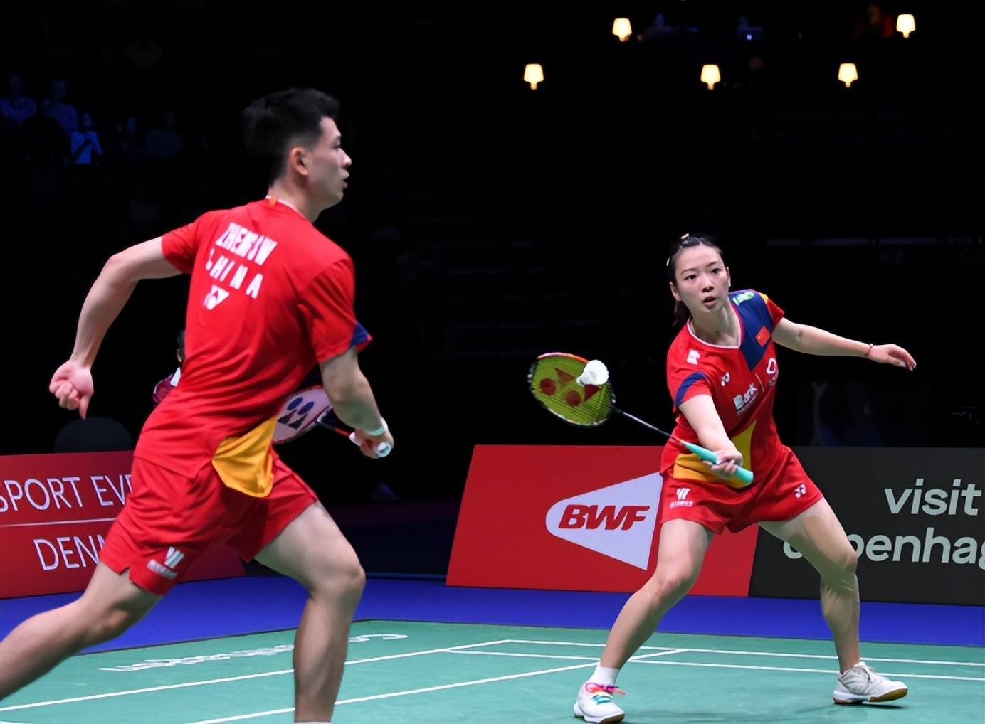 关于全球瞩目!羽毛球赛事即将收官的信息 关于全球瞩目!羽毛球赛事即将收官的信息