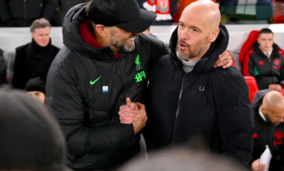 豪门对决!赔率变化上演世纪大战 豪门对决!赔率变化上演世纪大战