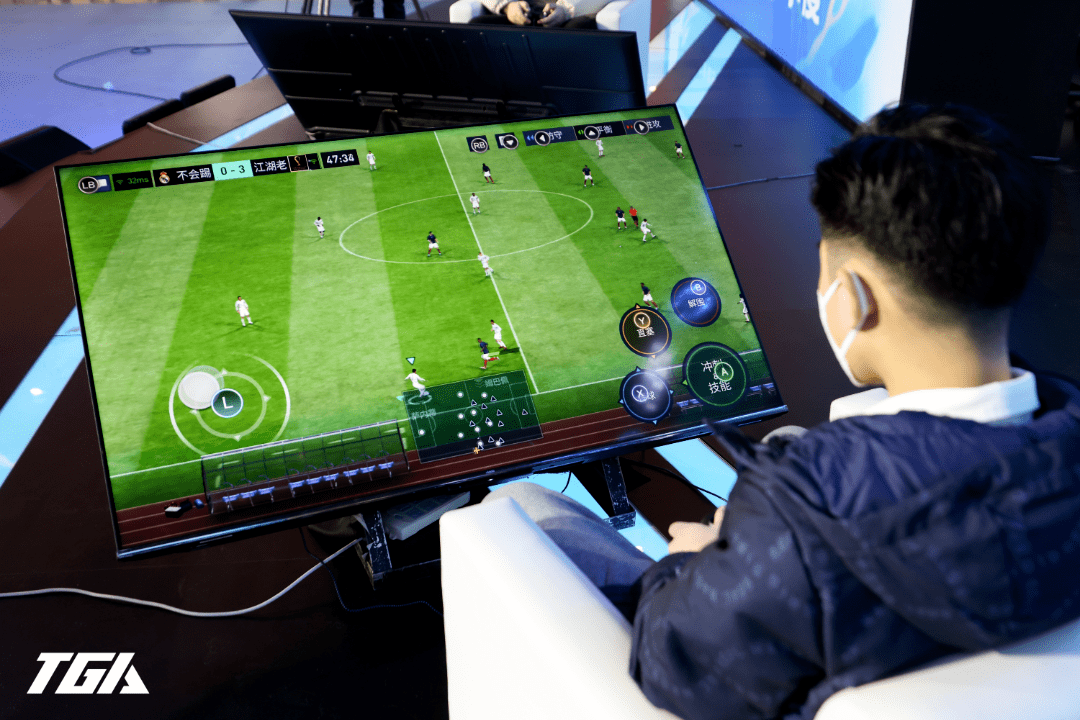 FIFA电竞决赛震撼开打,巅峰对决引爆全场的简单介绍 FIFA电竞决赛震撼开打,巅峰对决引爆全场的简单介绍