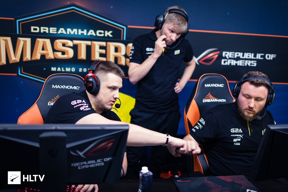 惊天逆转！赔率变化战队挺进四强的简单介绍