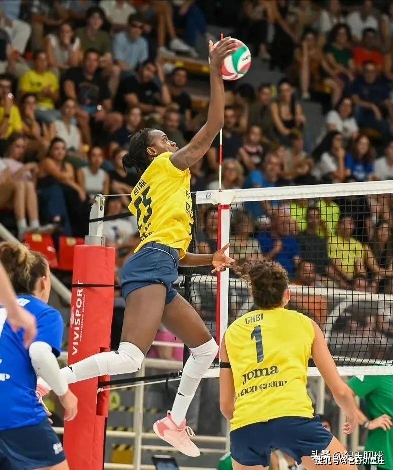 球星爆发!奥运会赛场再现神级操作的简单介绍 球星爆发!奥运会赛场再现神级操作的简单介绍