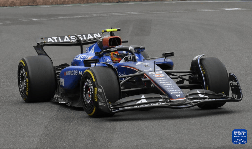 红牛车队鏖战梅赛德斯，诺里斯惊艳四座的简单介绍