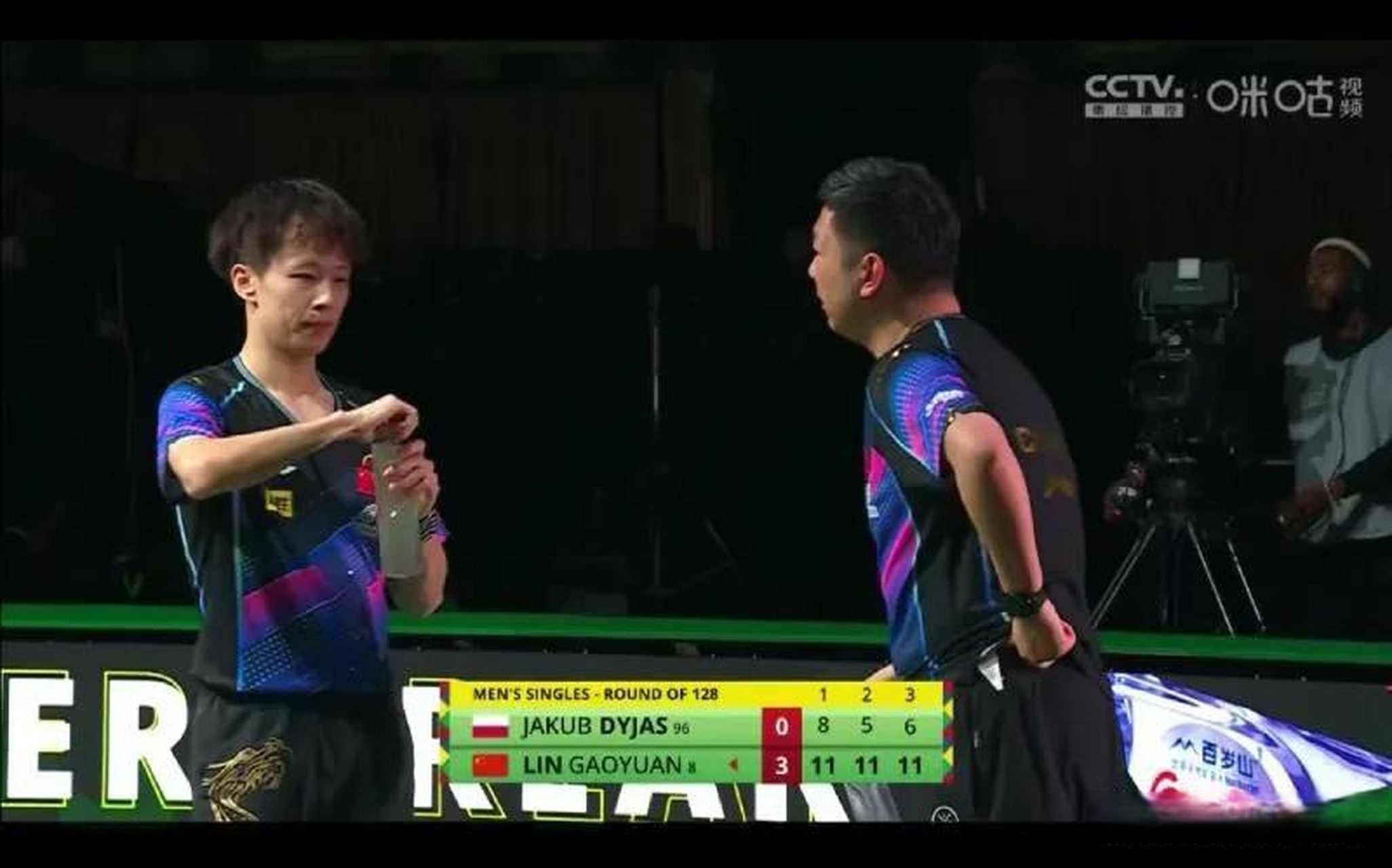 奥地利队绝杀波兰队，林高远统治全场