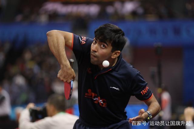 波兰队碾压瑞典队，张继科状态火热