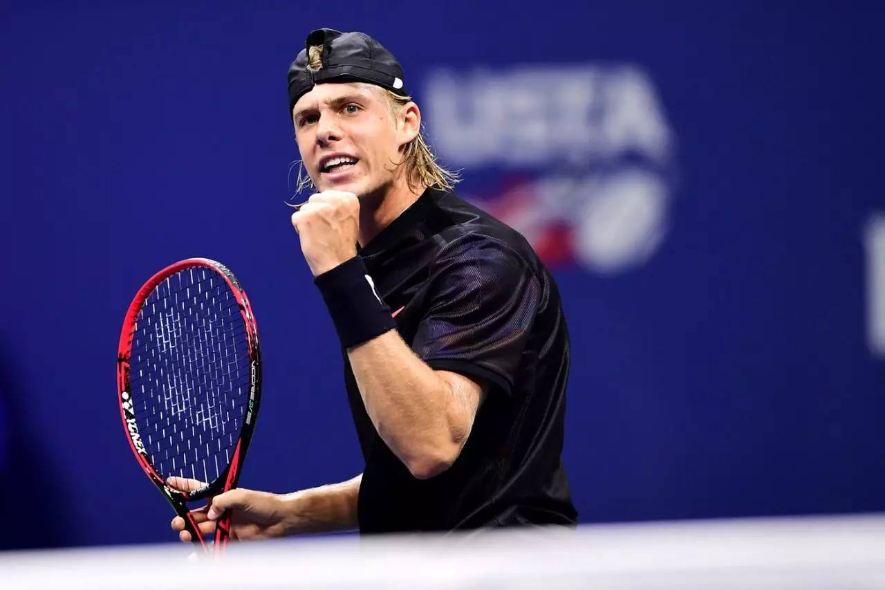 美网鏖战拉沃尔杯,蒂姆状态火热 美网鏖战拉沃尔杯,蒂姆状态火热