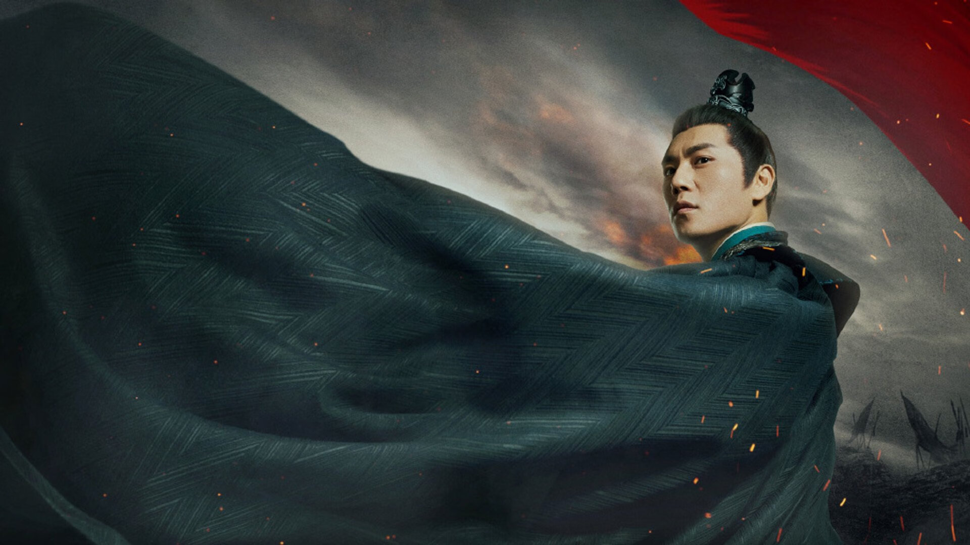 指挥家布伦森，落后20分上演逆转交响，老鹰翅膀下的节奏革命