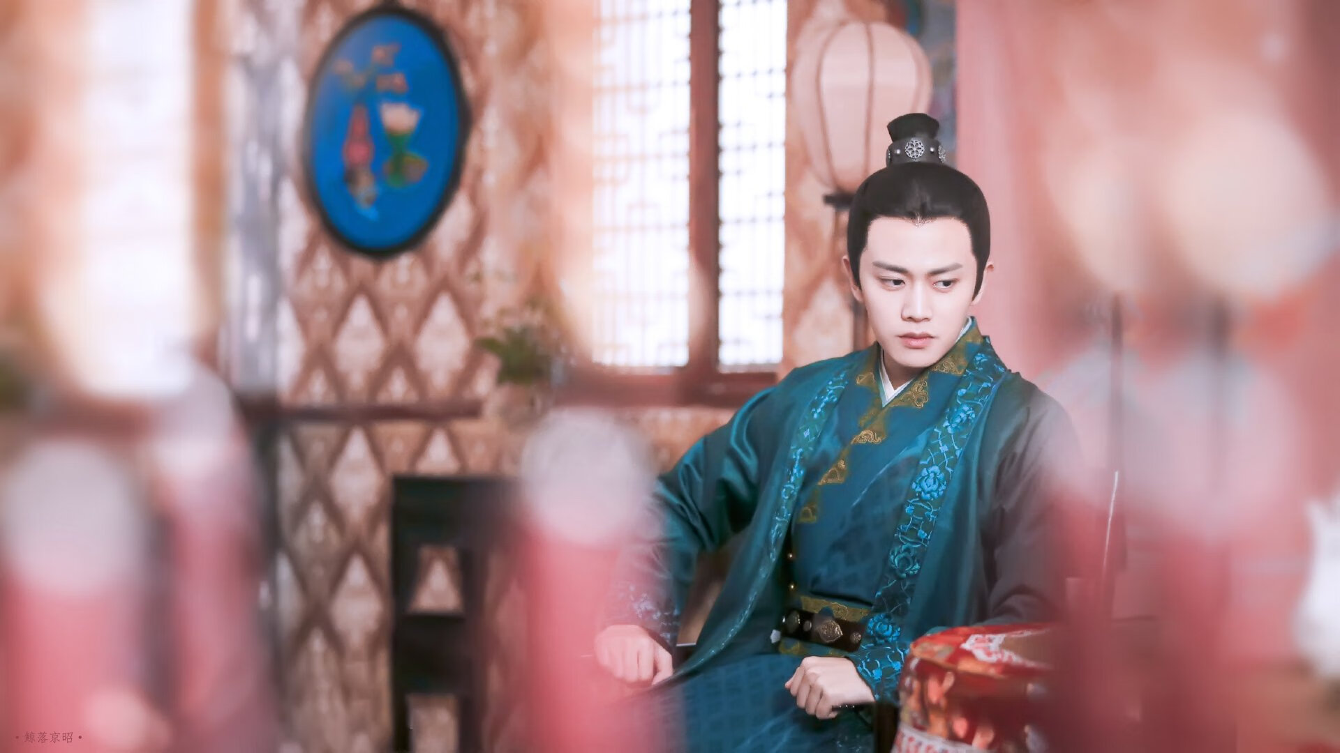 世界之夜,当布鲁诺决定点亮星辰