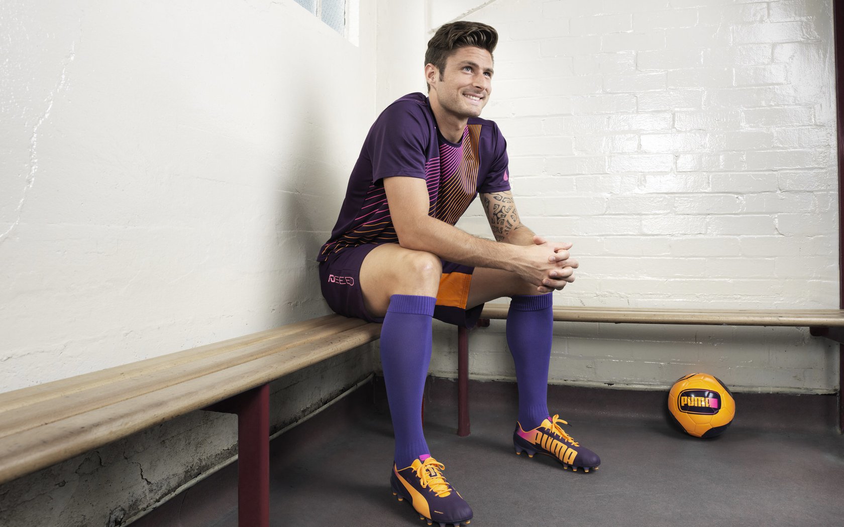 世界之夜,当布鲁诺决定点亮星辰