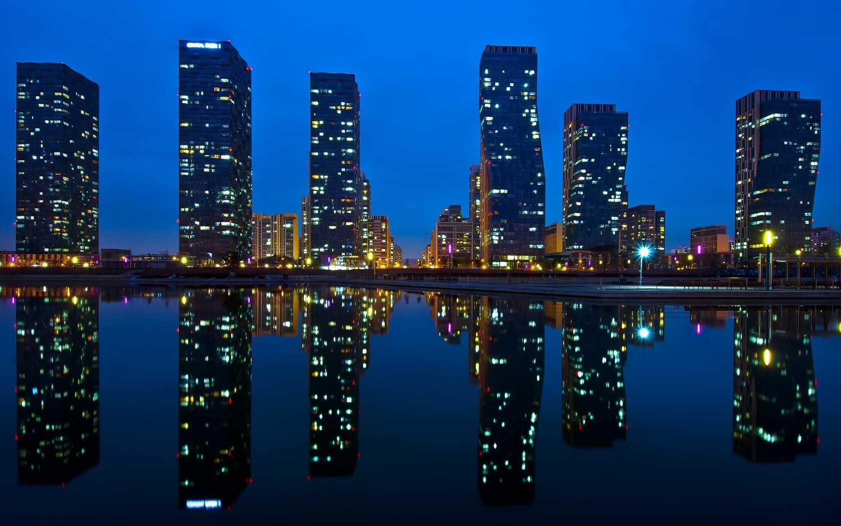 浓眉,盐湖城无法防御的核威慑